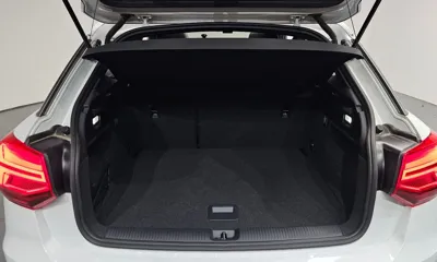 Audi Q2 2020, 22310 км, за 28900000 KRW - фото 20