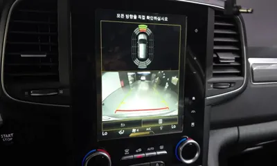 Renault-KoreaSamsung QM6 2017, 81771 км, за 9900000 KRW - фото 16