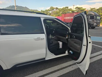 Kia Canival 2026, 1200 км, за 35220000 KRW - фото 4