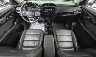 ChevroletGMDaewoo Trailblazer 2021, 144606 км, за 9990000 KRW - фото 7