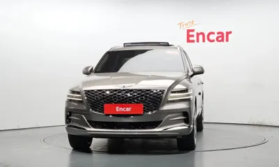 Genesis GV80 2021, 92360 км, за 39500000 KRW - фото 3