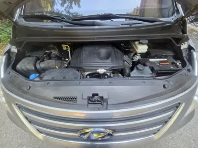 Hyundai Starex 2017, 222695 км, за 5990000 KRW - фото 19