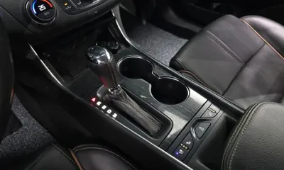 ChevroletGMDaewoo Impala 2017, 177160 км, за 4990000 KRW - фото 9
