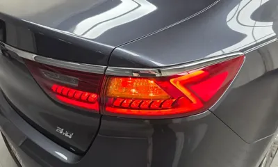 Kia K7 2018, 97021 км, за 13900000 KRW - фото 23