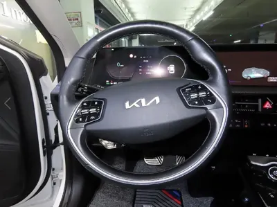 Kia EV6 2022, 301451 км, за 19990000 KRW - фото 8