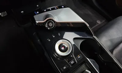 Kia EV6 2022, 145565 км, за 27500000 KRW - фото 9