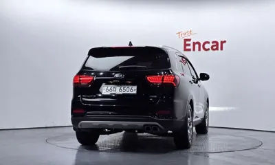 Kia Sorento 2020, 75815 км, за 19590000 KRW - фото 4