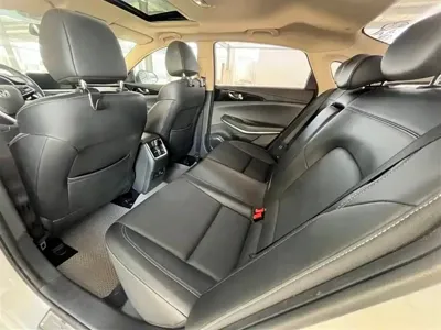 Changan Ruicheng CC 2019, 56000 км, за 32800 CNY - фото 5