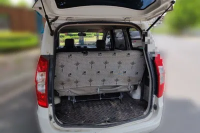 Wuling Hongguang 2015, 66800 км, за 30855.98 CNY - фото 16