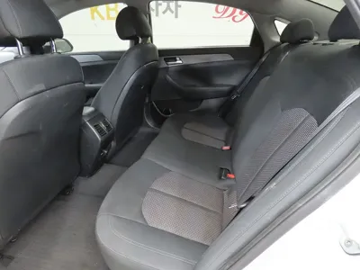 Hyundai Sonata 2016, 160588 км, за 4700000 KRW - фото 8