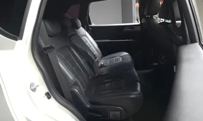 KG_Mobility_Ssangyong Rexton 2019, 153637 км, за 11900000 KRW - фото 12