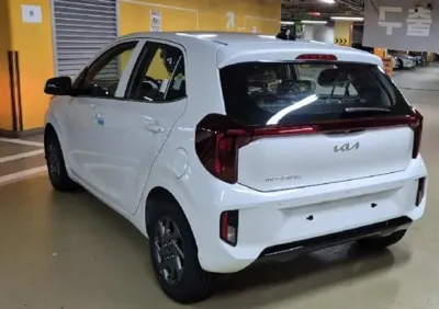 Kia Morning 2026, 1 км, за 2880000 KRW - фото 9