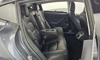 Tesla Model 3 2020, 58485 км, за 30700000 KRW - фото 26