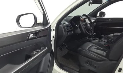 KG_Mobility_Ssangyong Rexton 2021, 53714 км, за 20900000 KRW - фото 10