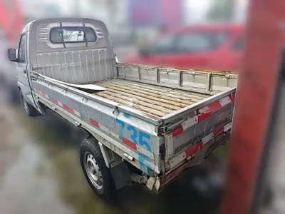 Wuling Rongguang Mini Truck 2016, 103699 км, за 14300 CNY - фото 9