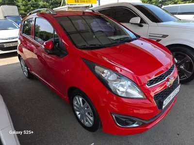 ChevroletGMDaewoo Spark 2015, 138000 км, за 2700000 KRW - фото 2
