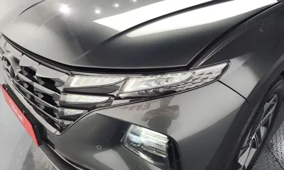 Hyundai Tucson 2021, 106751 км, за 20990000 KRW - фото 22
