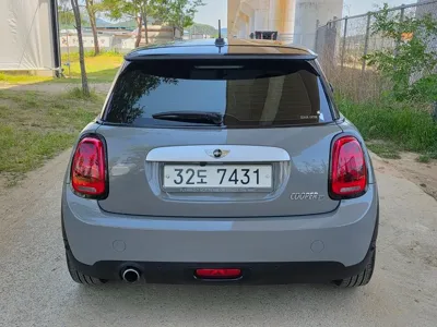 MINI Cooper 2014, 159118 км, за 4500000 KRW