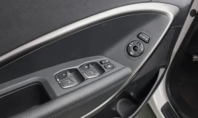 Hyundai Santafe 2016, 43874 км, за 15000000 KRW - фото 27