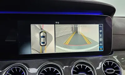 Mercedes-Benz CLS-Class 2019, 160534 км, за 27990000 KRW - фото 15