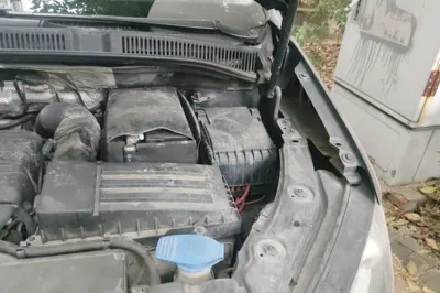 Volkswagen Sharan 2016, 100800 км, за 74122.07 CNY - фото 22