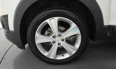 ChevroletGMDaewoo Captiva 2013, 152573 км, за 3500000 KRW - фото 5