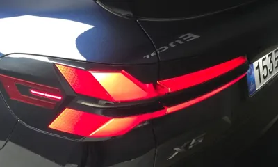 BMW X5 2025, 25995 км, за 114800000 KRW - фото 23
