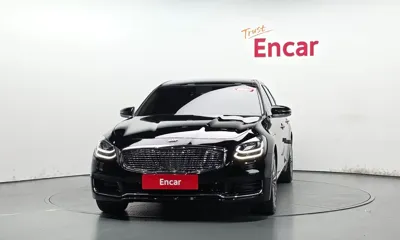 Kia K9 2021, 47646 км, за 29900000 KRW
