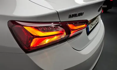 ChevroletGMDaewoo Malibu 2021, 121906 км, за 12500000 KRW - фото 23