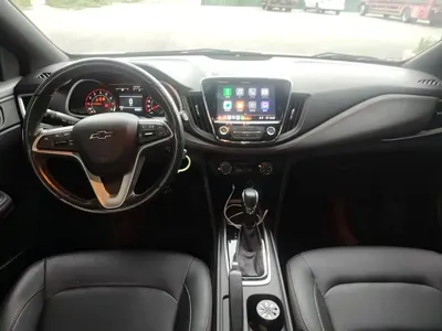 Chevrolet Monza 2022, 44600 км, за 40500 CNY - фото 10