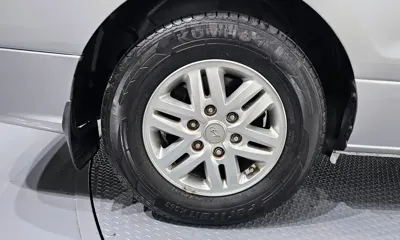Hyundai Starex 2016, 163632 км, за 8800000 KRW - фото 5