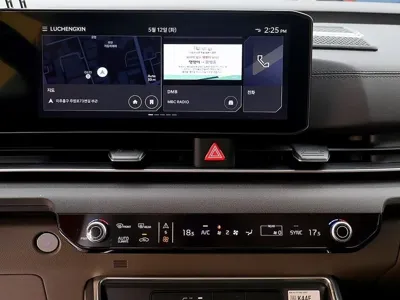 Kia Canival 2025, 24374 км, за 35900000 KRW - фото 8