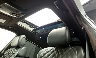 Genesis GV80 2021, 45962 км, за 44900000 KRW - фото 20