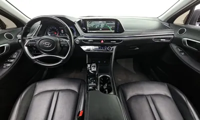 Hyundai Sonata 2022, 76830 км, за 13950000 KRW - фото 7