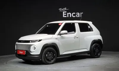 Hyundai Casper · 2024 год