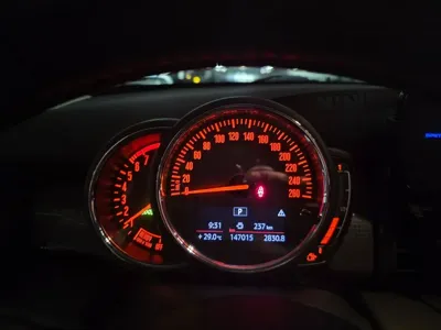 MINI Cooper 2020, 147029 км, за 8990000 KRW