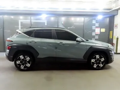 Hyundai Kona 2025, 9940 км, за 25400000 KRW