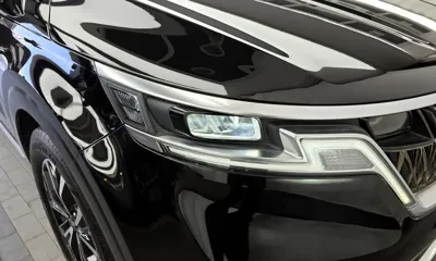 Kia Canival 2021, 30453 км, за 25900000 KRW - фото 22
