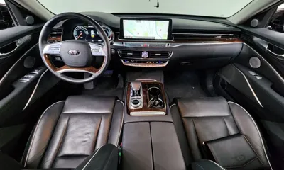 Kia K9 2019, 59596 км, за 25000000 KRW - фото 7
