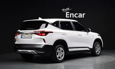 Kia Seltos 2023, 84192 км, за 16500000 KRW