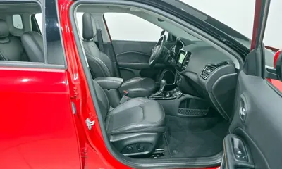 Jeep Compass 2019, 70581 км, за 13880000 KRW - фото 11