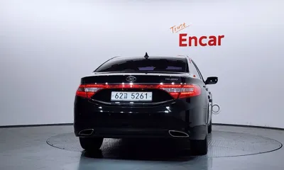 Hyundai Grandeur 2012, 146395 км, за 4400000 KRW