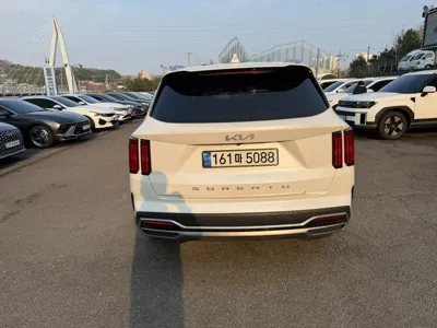 Kia Sorento 2022, 57580 км, за 26900000 KRW - фото 6