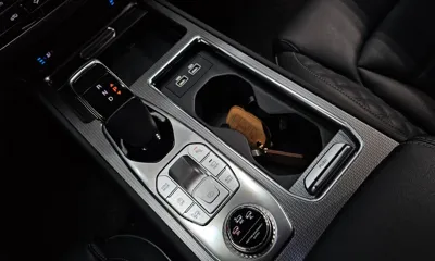 KG_Mobility_Ssangyong Rexton 2021, 45245 км, за 24300000 KRW - фото 9