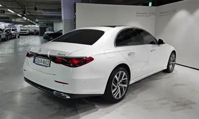 Mercedes-Benz E-Class 2024, 13464 км, за 62000000 KRW