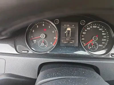 Volkswagen Magotan 2015, 154400 км, за 37100 CNY - фото 5