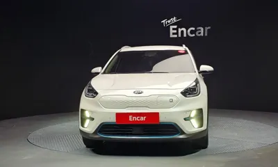 Kia Niro 2020, 39191 км, за 21500000 KRW - фото 3