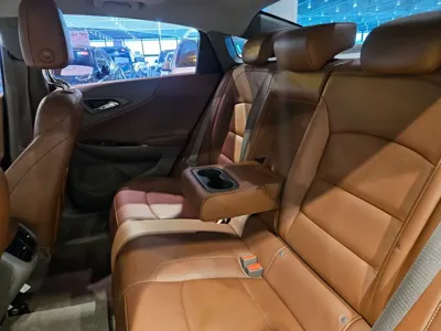 ChevroletGMDaewoo Malibu 2017, 92289 км, за 22220000 KRW - фото 13