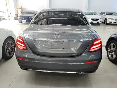 Mercedes-Benz E-Class 2017, 135600 км, за 114600 CNY - фото 6