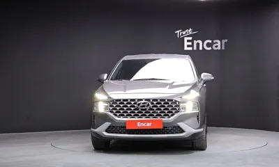 Hyundai Santafe 2022, 131769 км, за 19600000 KRW
